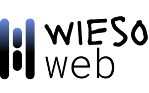 wiesoWeb logo lightmode